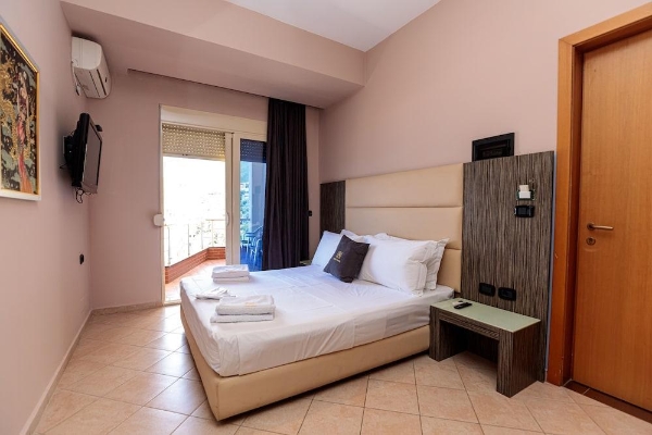 Hotel Aliko (Vlorë)